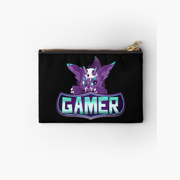 Item preview, Gamer with Furry Wild Warrior designed and sold by PRIVARSHU.