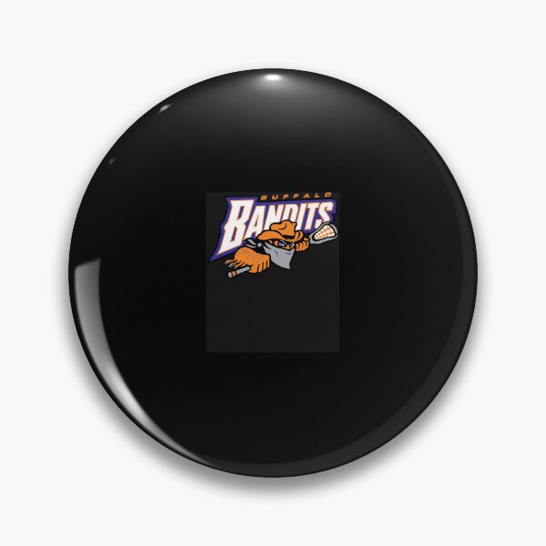 Item preview, Buffalo bandits Poster designed and sold by rattupless0.