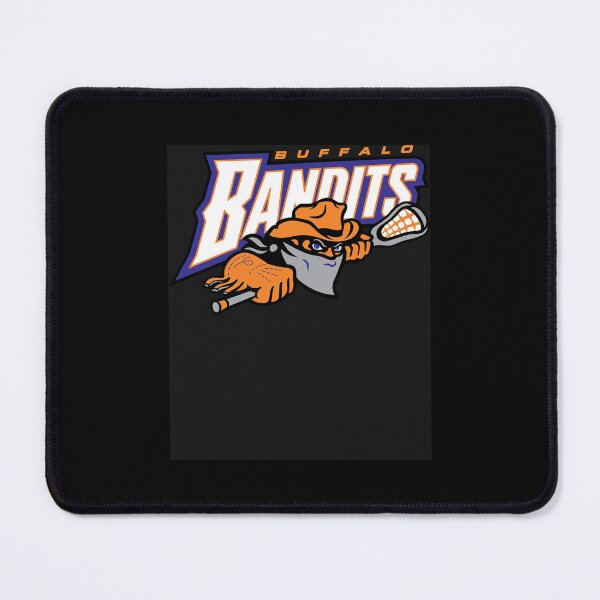 Item preview, Buffalo bandits Poster designed and sold by rattupless0.