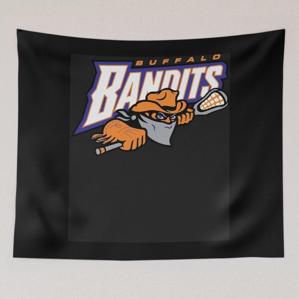 Item preview, Buffalo bandits Poster designed and sold by rattupless0.