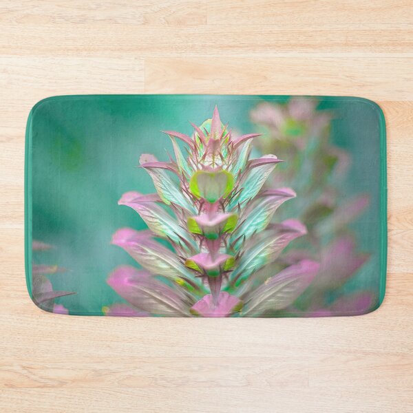 Item preview, Acanthus Flower designed and sold by Alisonchambers2.