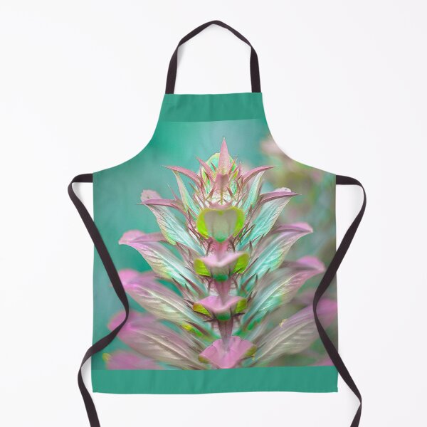 Item preview, Acanthus Flower designed and sold by Alisonchambers2.