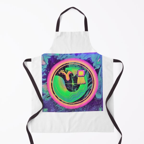 Item preview, Paint the Serpent designed and sold by andresindio.