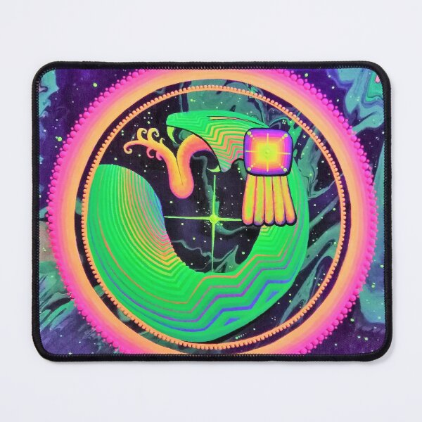 Item preview, Paint the Serpent designed and sold by andresindio.