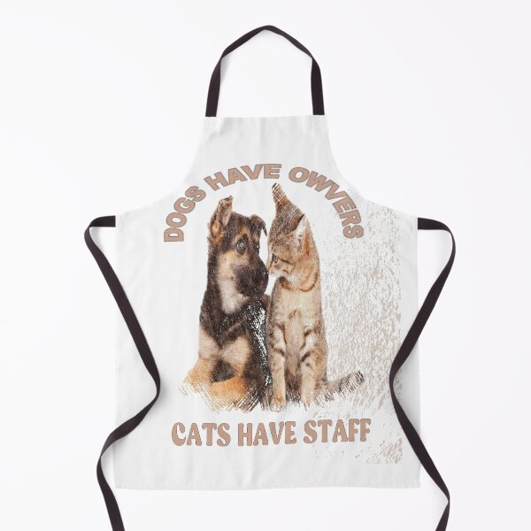 Item preview, DOG & CAT designed and sold by CHROMOS.
