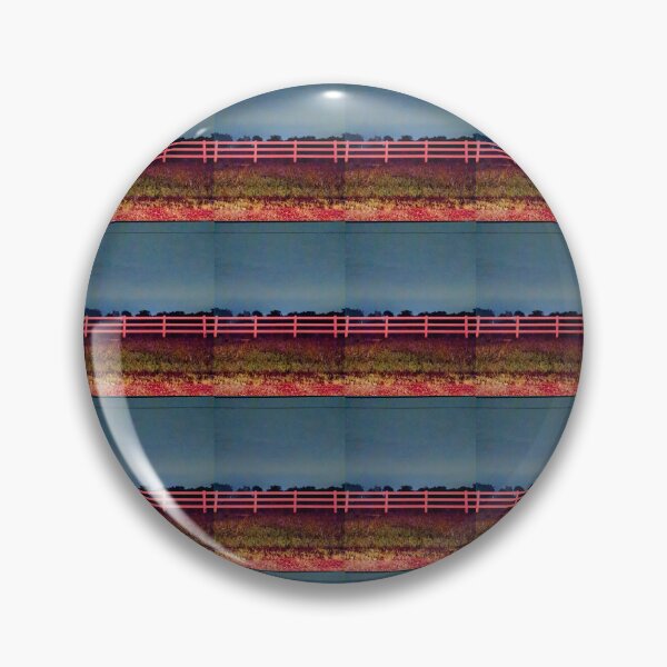 Item preview, RBG Farmscape designed and sold by arfff.