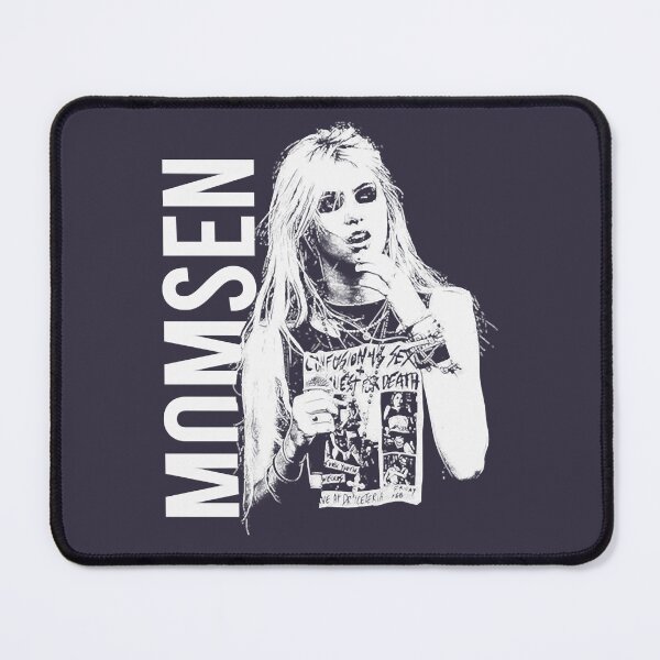 Item preview, Active Actors Work Early Uncomfortable Life Momsen Taylor    353 Gift For Fans designed and sold by Danielle972.