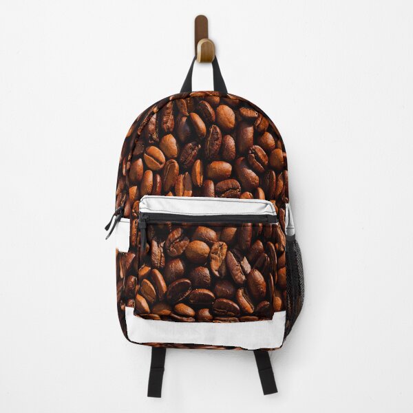 Item preview, Coffee beans pattern image designed and sold by Delightandarts.