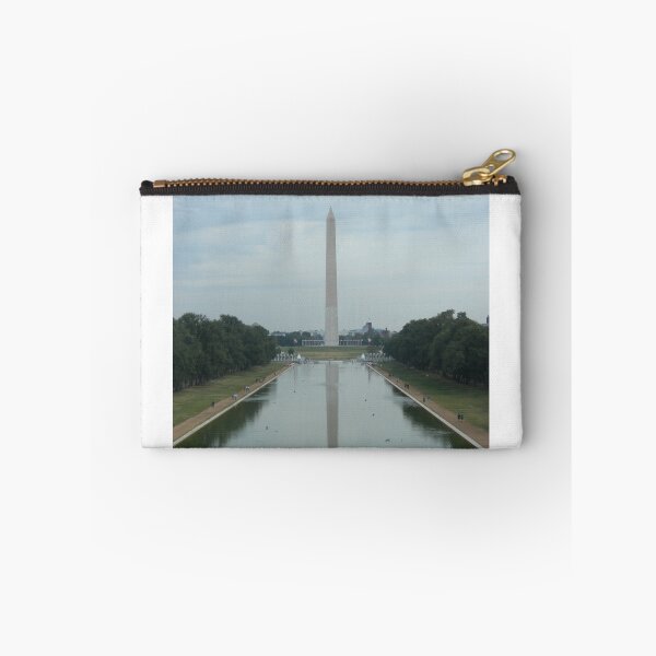 Item preview, Washington Monument designed and sold by OnTheRoadAgain.