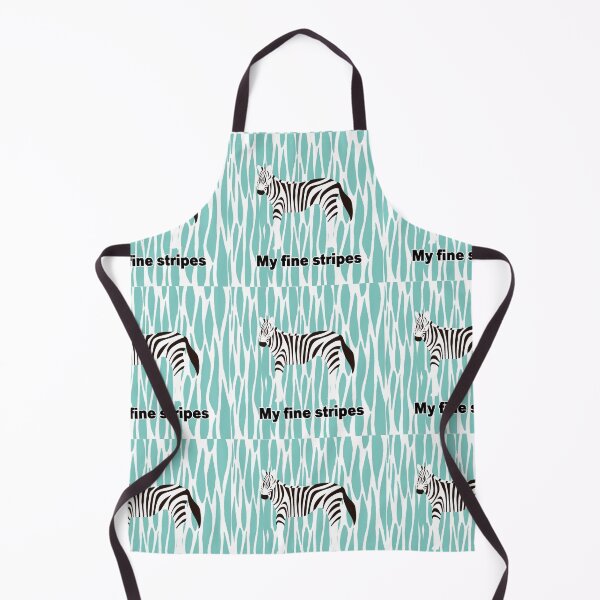Item preview, fine stripes,zebra,GREEN designed and sold by zzzozzo.