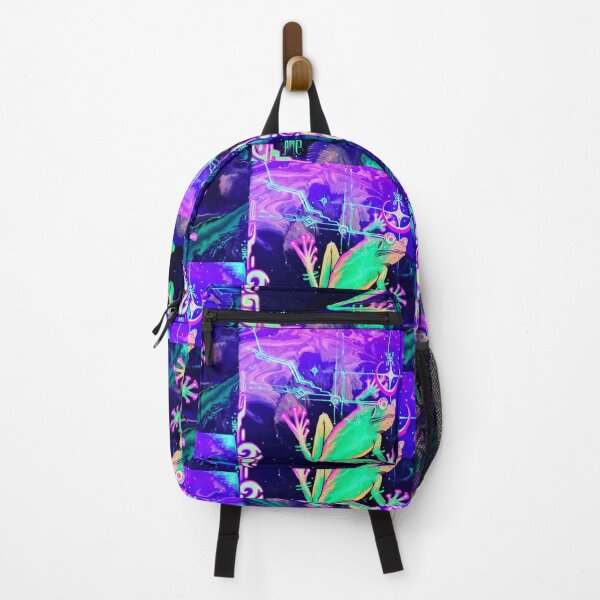 Item preview, Cosmic Frog designed and sold by andresindio.