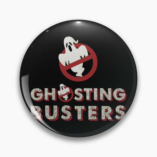 Item preview, ghost busters  designed and sold by Maskan.