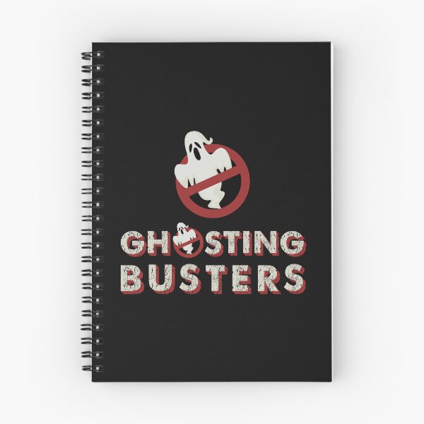 Item preview, ghost busters  designed and sold by Maskan.