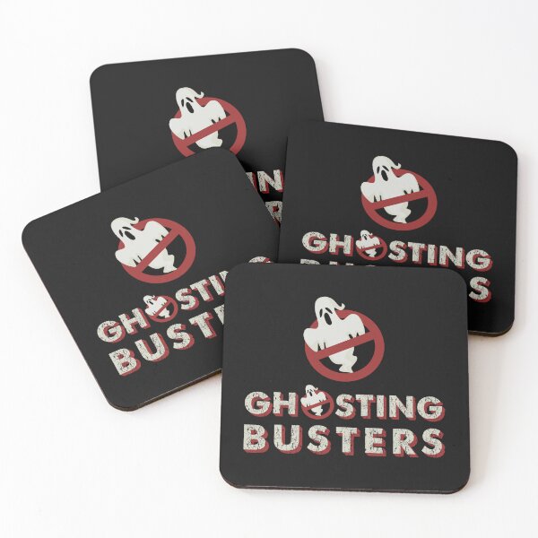 Item preview, ghost busters  designed and sold by Maskan.