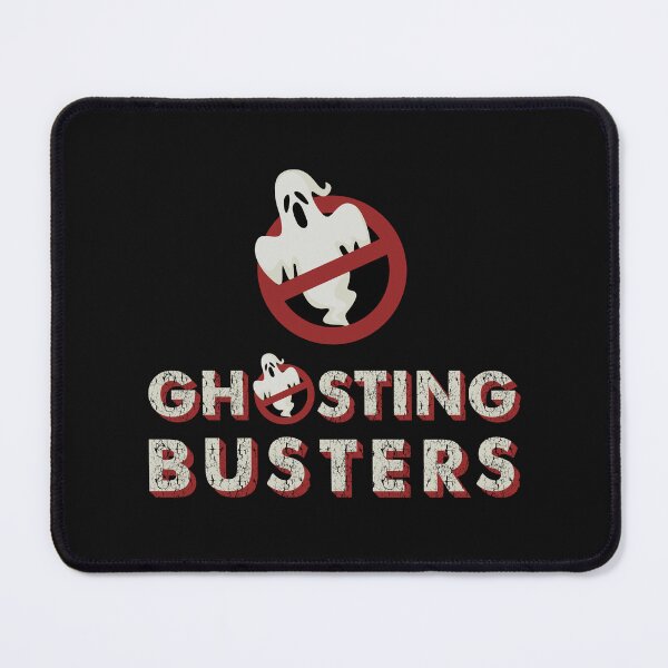 Item preview, ghost busters  designed and sold by Maskan.