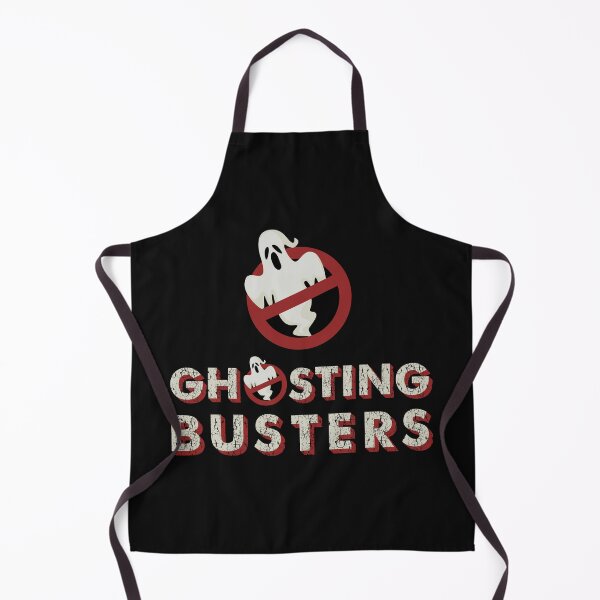Item preview, ghost busters designed and sold by Maskan.