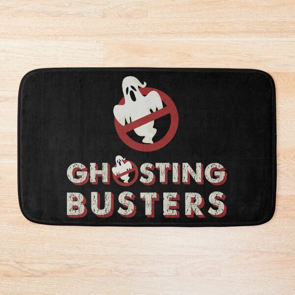 Item preview, ghost busters  designed and sold by Maskan.