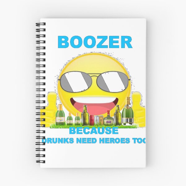 Item preview, Boozer hero designed and sold by CHROMOS.