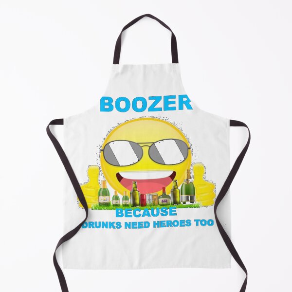 Item preview, Boozer hero designed and sold by CHROMOS.