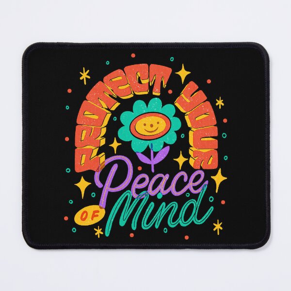 Item preview, Protect your mind designed and sold by Harsh  Katariya.