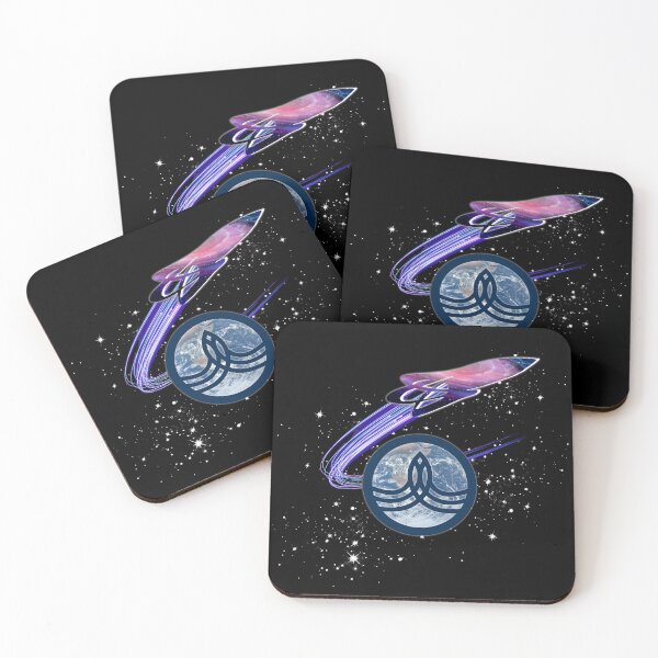 Item preview, Planetary Union - The Orville designed and sold by satsapienti.