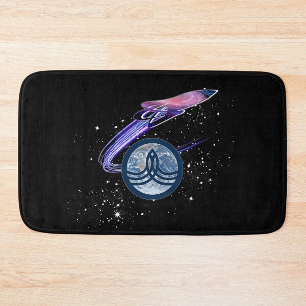 Item preview, Planetary Union - The Orville designed and sold by satsapienti.