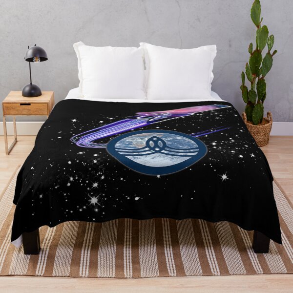 Item preview, Planetary Union - The Orville designed and sold by satsapienti.