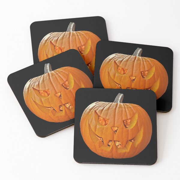 Item preview, Jack-o'lantern of Fire designed and sold by HalloweenThings.