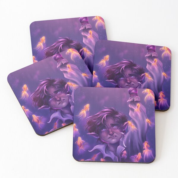 Item preview, The Arrival designed and sold by Gutter-flowers.