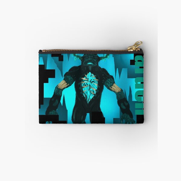 Item preview, warden designed and sold by Mr-AAZ.