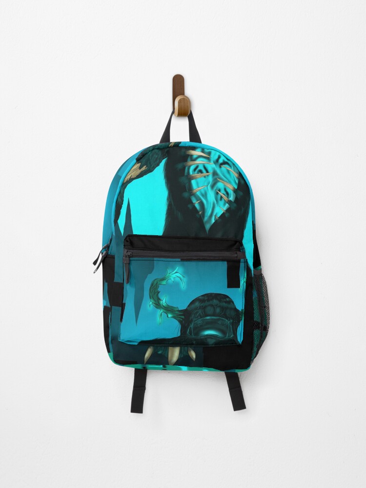 【AAKE】TEXTURE BACKPACK TEXTURED BACKPACK - Black | ZARA United States
