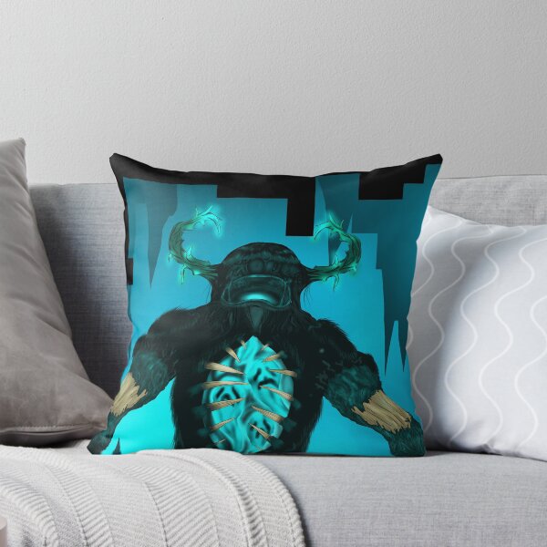 Item preview, warden designed and sold by Mr-AAZ.