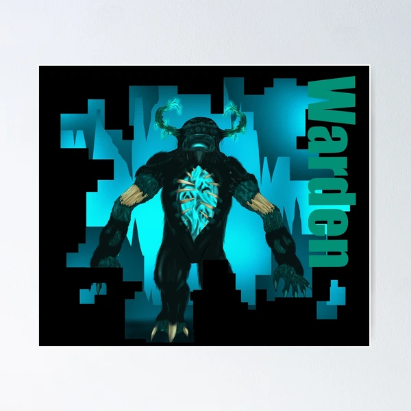 warden