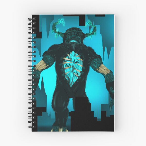 Item preview, warden designed and sold by Mr-AAZ.