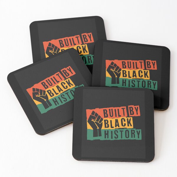 Item preview, built by black history Poster designed and sold by rattupless0.