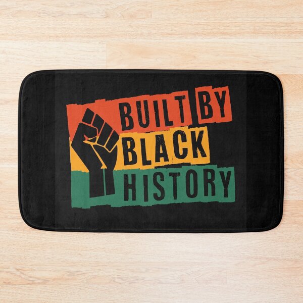 Item preview, built by black history Poster designed and sold by rattupless0.