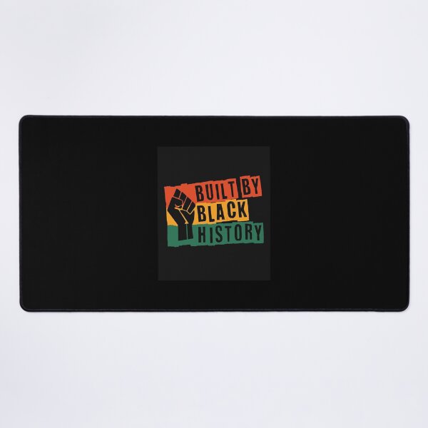 Item preview, built by black history Poster designed and sold by rattupless0.
