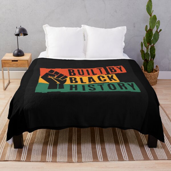 Item preview, built by black history Poster designed and sold by rattupless0.