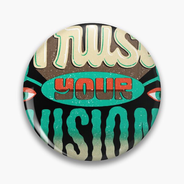 Item preview, Trust vision  designed and sold by Harsh  Katariya.