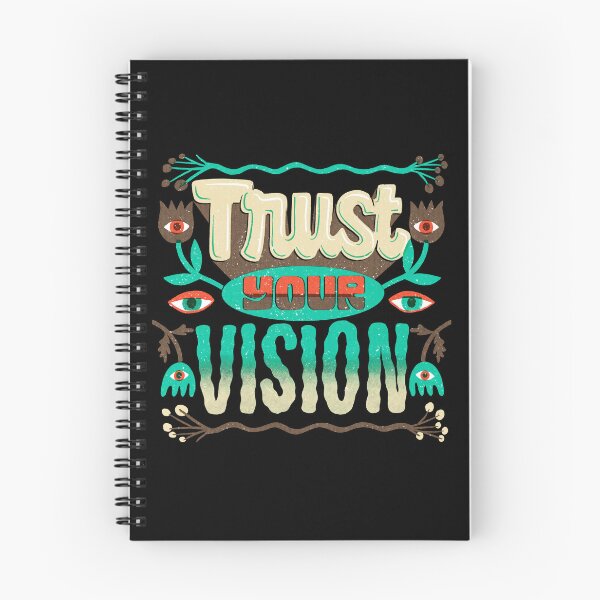 Item preview, Trust vision  designed and sold by Harsh  Katariya.