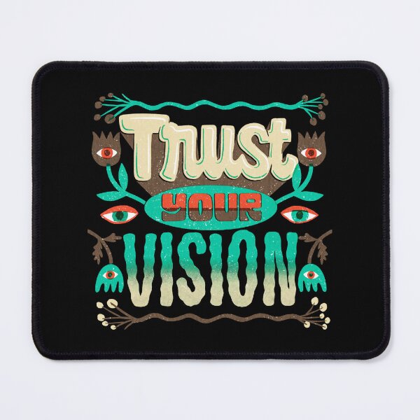 Item preview, Trust vision  designed and sold by Harsh  Katariya.
