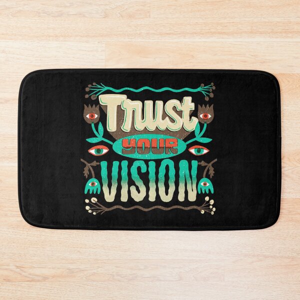 Item preview, Trust vision  designed and sold by Harsh  Katariya.