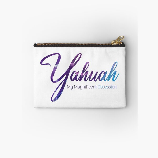 Item preview, Yahuah (Yehovah) - My Magnificent Obsession - Christian designed and sold by Narrow-Path.