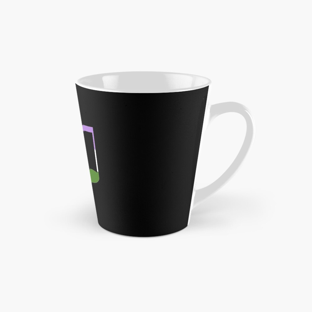 Item preview, Tall Mug designed and sold by steampunklizard.