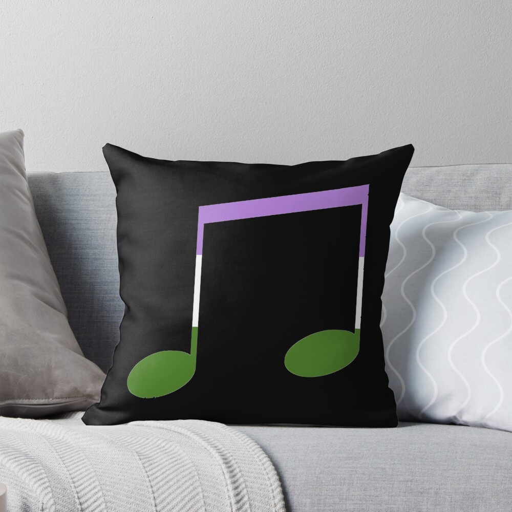 Item preview, Throw Pillow designed and sold by steampunklizard.