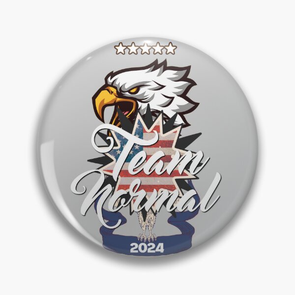 Item preview, Team Normal designed and sold by MrJArts.