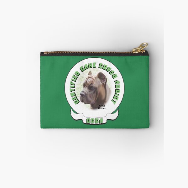 Item preview, Certified Cane Corso Addict designed and sold by IowaArtist.