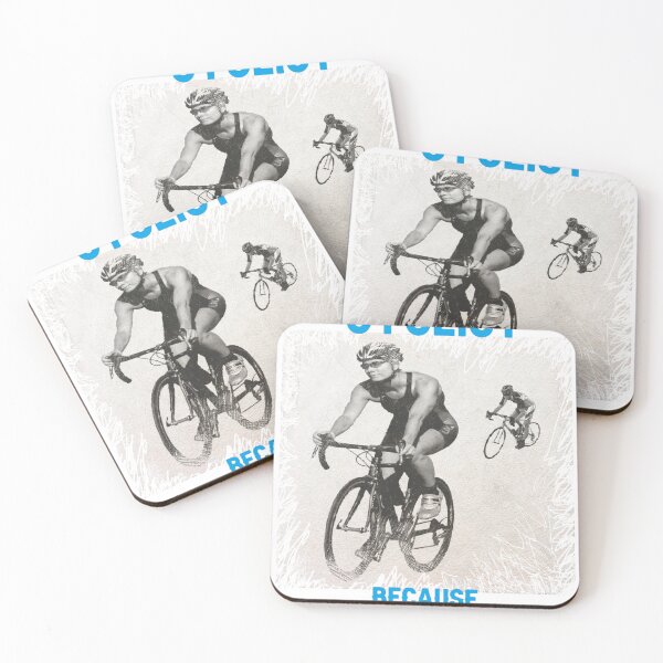 Item preview, Cyclist hero designed and sold by CHROMOS.