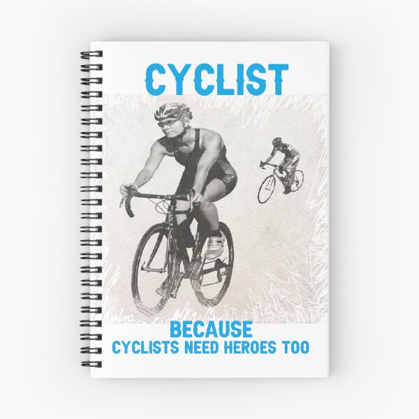 Item preview, Cyclist hero designed and sold by CHROMOS.