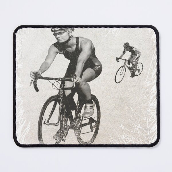 Item preview, Cyclist hero designed and sold by CHROMOS.